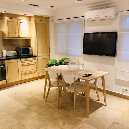 Puerto Banus Apartamento Lucy Μαρμπέλλα Εξωτερικό φωτογραφία