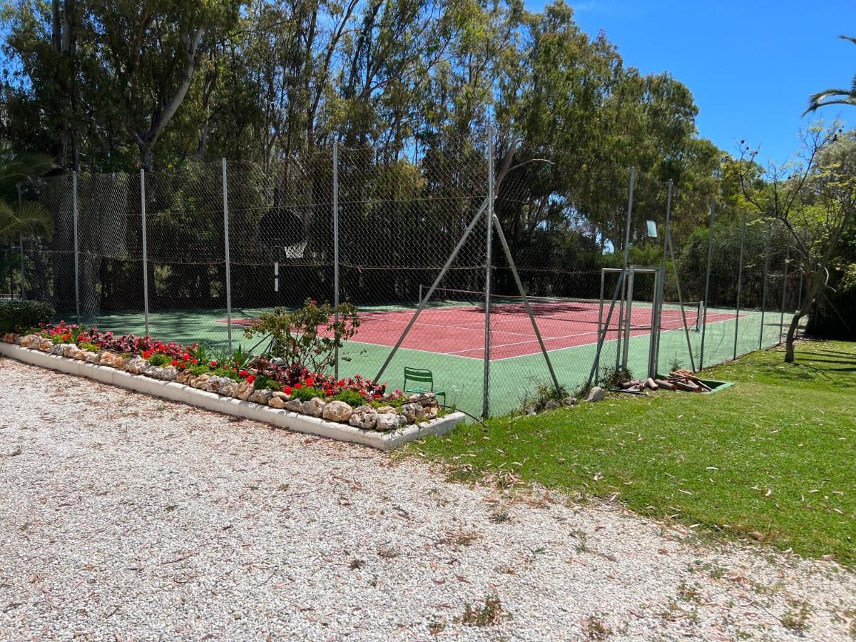 Puerto Banus Apartamento Lucy Μαρμπέλλα Εξωτερικό φωτογραφία