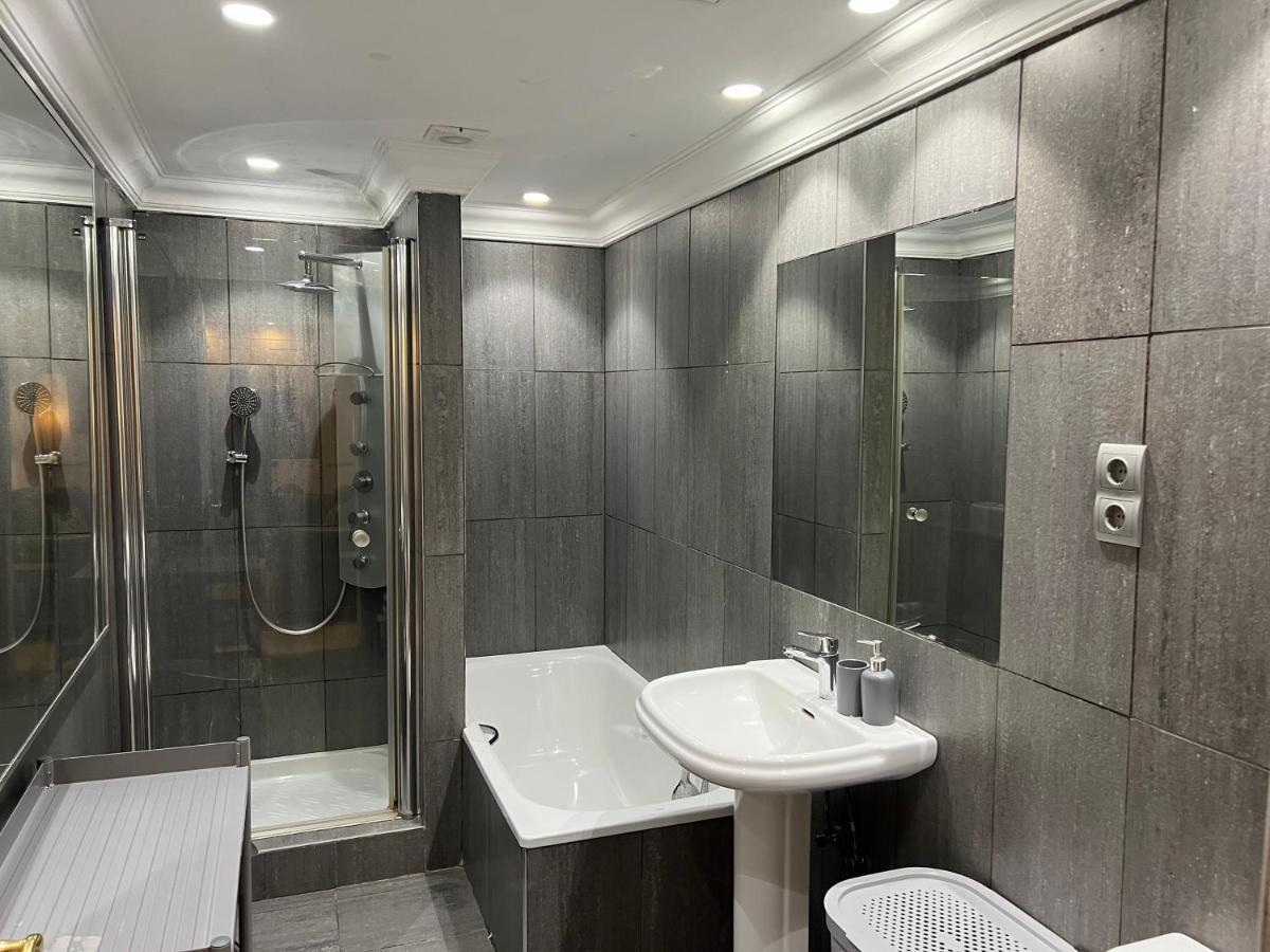 Puerto Banus Apartamento Lucy Μαρμπέλλα Εξωτερικό φωτογραφία