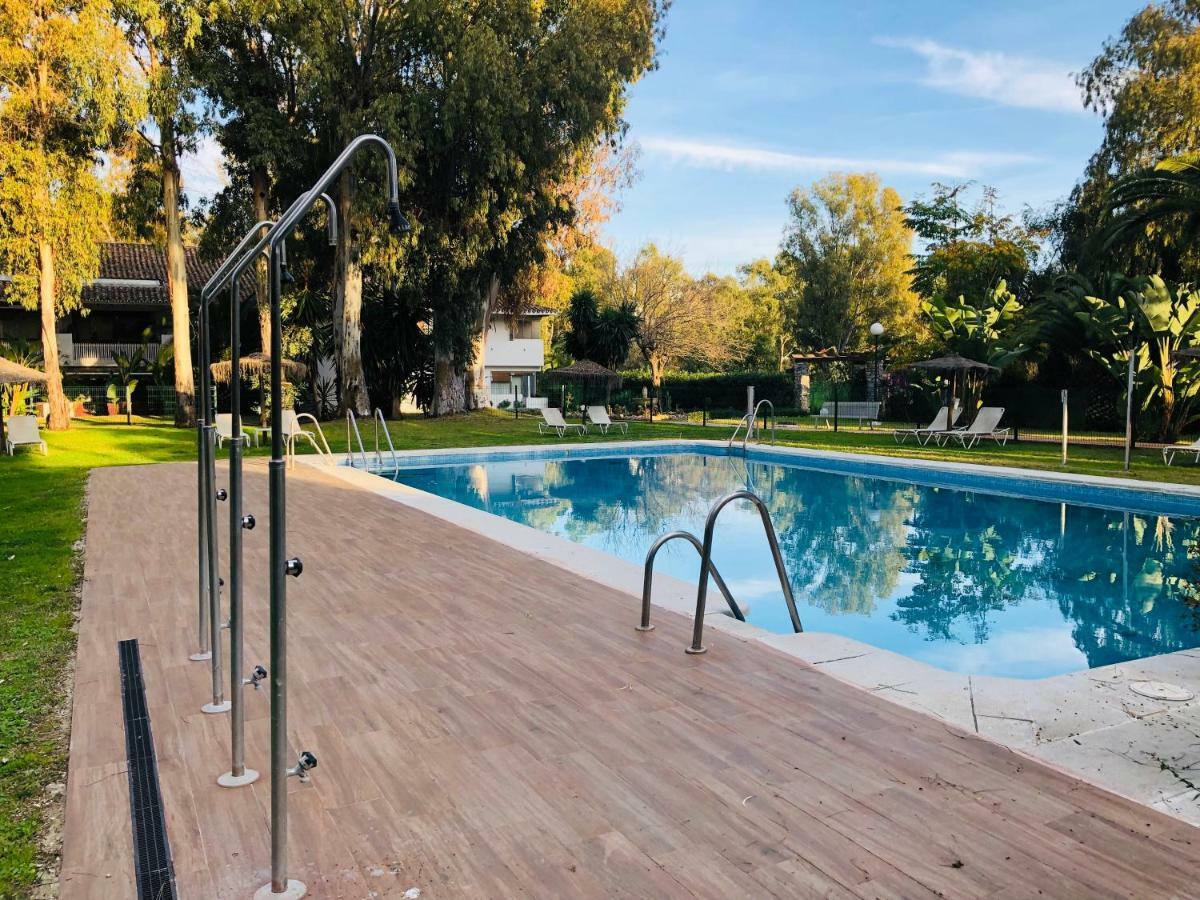 Puerto Banus Apartamento Lucy Μαρμπέλλα Εξωτερικό φωτογραφία