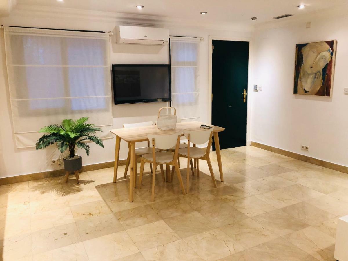 Puerto Banus Apartamento Lucy Μαρμπέλλα Εξωτερικό φωτογραφία
